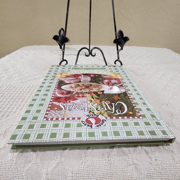 Gooseberry Patch Christmas BOOK 7 Holiday Crafts Baking Decor Gift Ideas - Picture 7 of 8